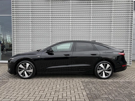 Audi A6 Sportback e-tron - Afbeelding 4 van 27