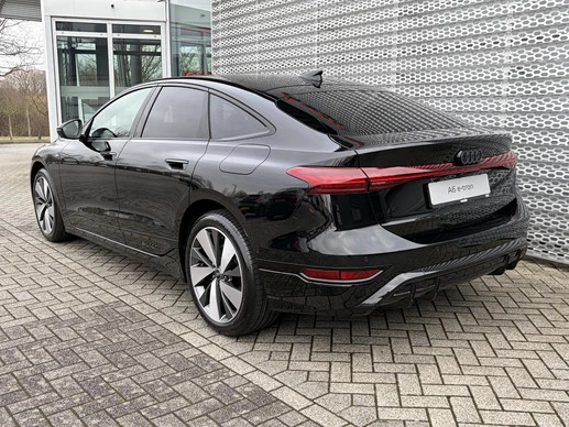 Audi A6 Sportback e-tron - Afbeelding 5 van 27