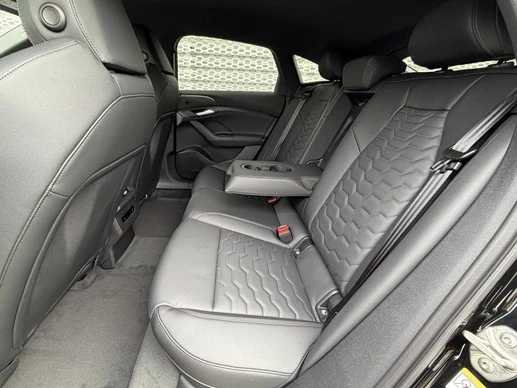 Audi A6 Sportback e-tron - Afbeelding 11 van 27