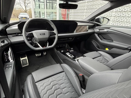 Audi A6 Sportback e-tron - Afbeelding 12 van 27