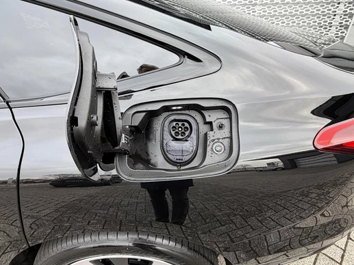 Audi A6 Sportback e-tron - Afbeelding 13 van 27