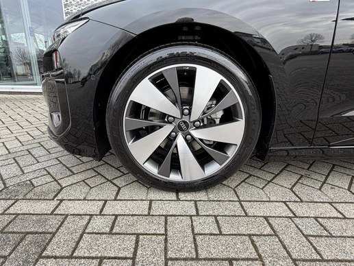 Audi A6 Sportback e-tron - Afbeelding 15 van 27