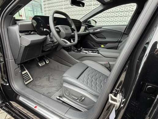 Audi A6 Sportback e-tron - Afbeelding 17 van 27