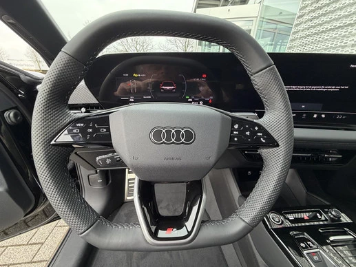 Audi A6 Sportback e-tron - Afbeelding 19 van 27