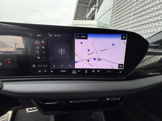 Audi A6 Sportback e-tron - Afbeelding 20 van 27