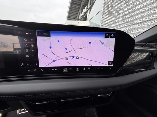 Audi A6 Sportback e-tron - Afbeelding 21 van 27