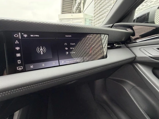 Audi A6 Sportback e-tron - Afbeelding 22 van 27