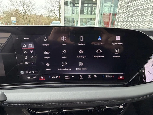 Audi A6 Sportback e-tron - Afbeelding 27 van 27
