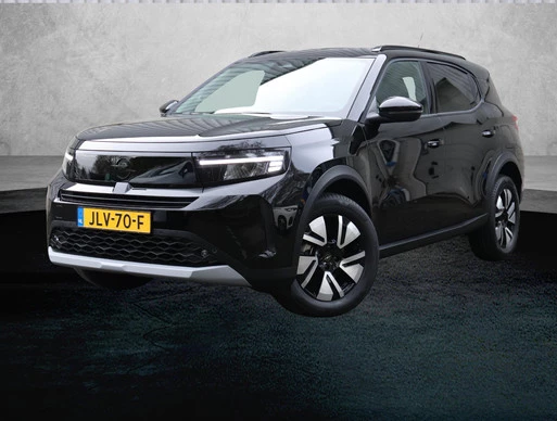 Opel Frontera - Afbeelding 1 van 30