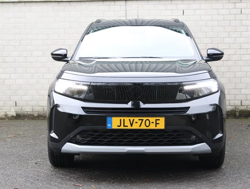 Opel Frontera - Afbeelding 3 van 30