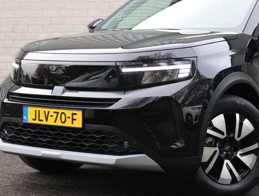 Opel Frontera - Afbeelding 4 van 30