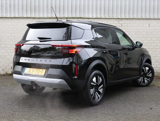 Opel Frontera - Afbeelding 5 van 30