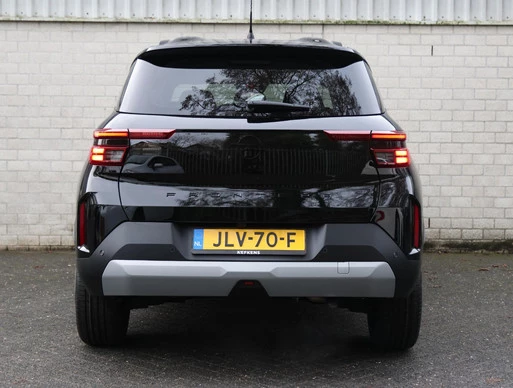 Opel Frontera - Afbeelding 7 van 30