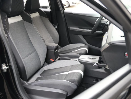 Opel Frontera - Afbeelding 9 van 30