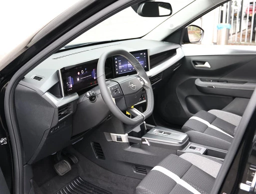 Opel Frontera - Afbeelding 10 van 30