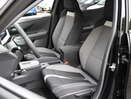 Opel Frontera - Afbeelding 11 van 30