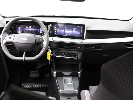 Opel Frontera - Afbeelding 12 van 30