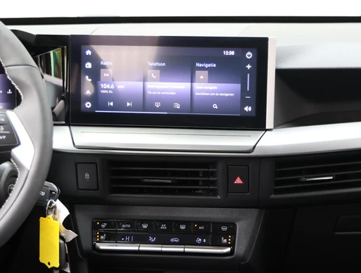 Opel Frontera - Afbeelding 13 van 30