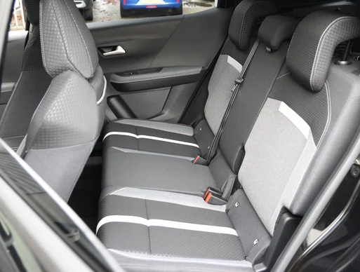 Opel Frontera - Afbeelding 14 van 30