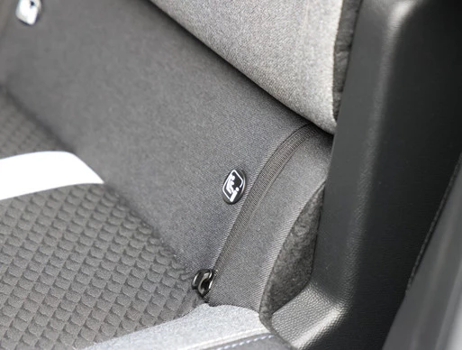 Opel Frontera - Afbeelding 15 van 30