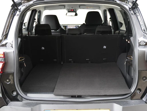 Opel Frontera - Afbeelding 16 van 30