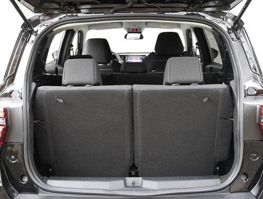 Opel Frontera - Afbeelding 17 van 30