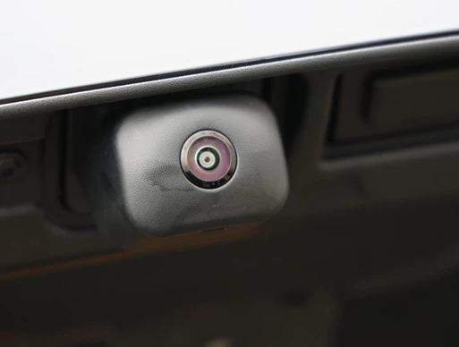 Opel Frontera - Afbeelding 18 van 30