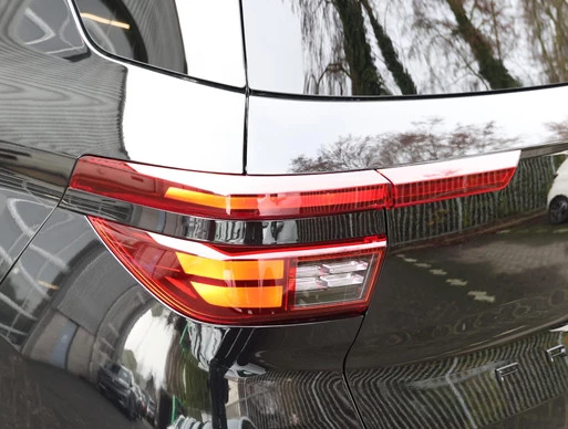 Opel Frontera - Afbeelding 19 van 30