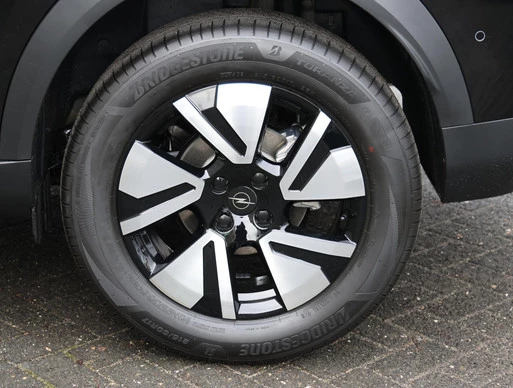 Opel Frontera - Afbeelding 20 van 30