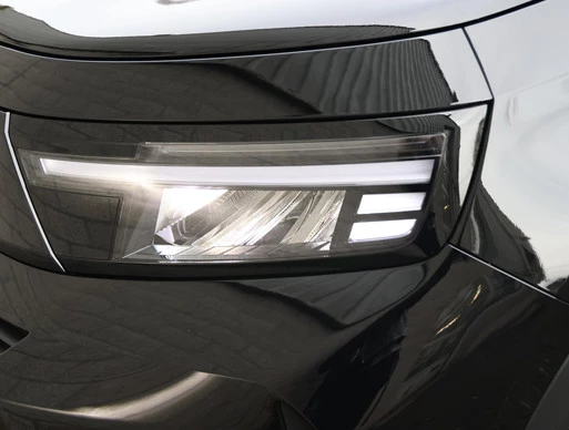 Opel Frontera - Afbeelding 21 van 30