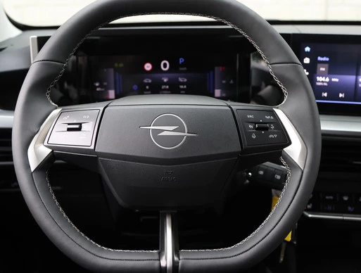 Opel Frontera - Afbeelding 26 van 30