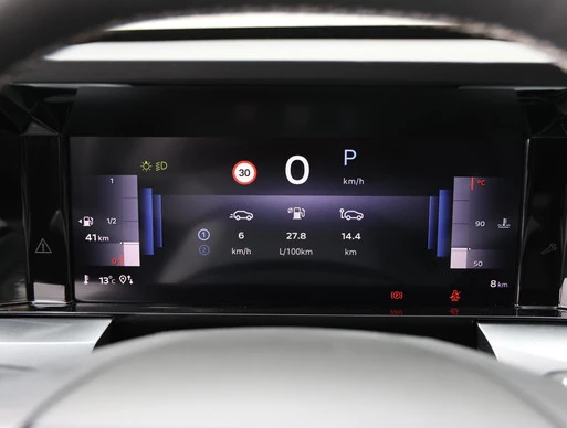 Opel Frontera - Afbeelding 27 van 30