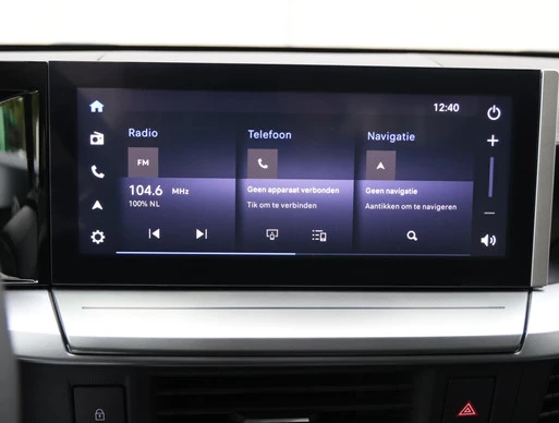 Opel Frontera - Afbeelding 28 van 30