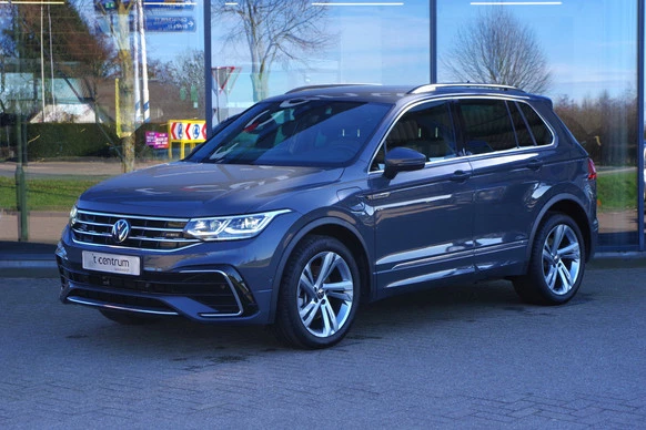 Volkswagen Tiguan - Afbeelding 1 van 30