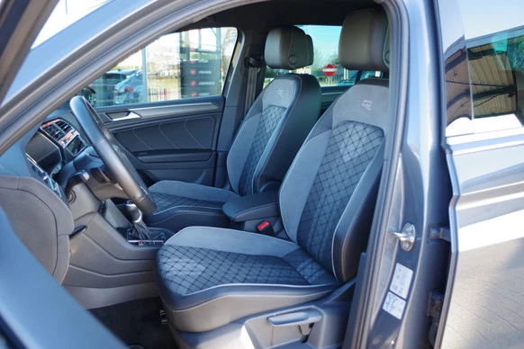 Volkswagen Tiguan - Afbeelding 2 van 30