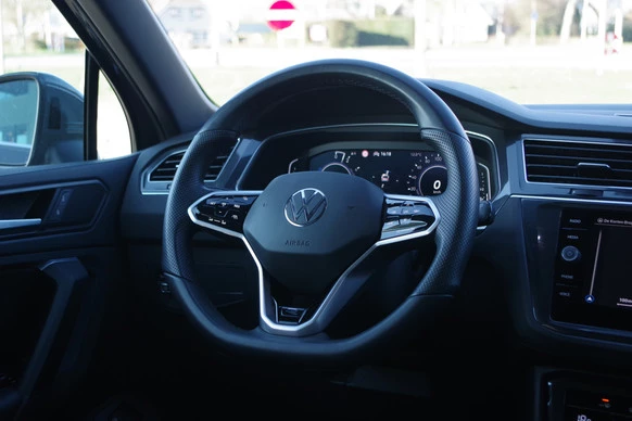 Volkswagen Tiguan - Afbeelding 3 van 30