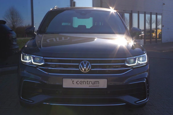 Volkswagen Tiguan - Afbeelding 6 van 30