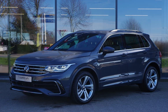 Volkswagen Tiguan - Afbeelding 7 van 30