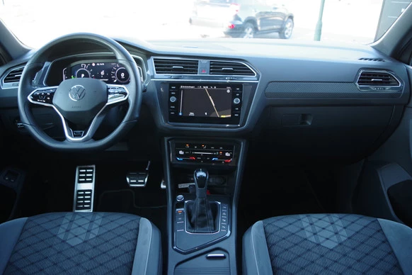 Volkswagen Tiguan - Afbeelding 8 van 30