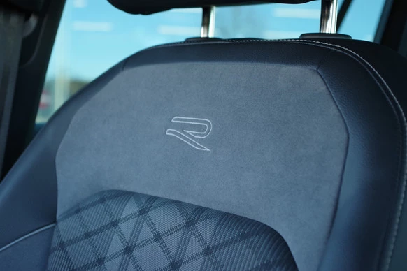 Volkswagen Tiguan - Afbeelding 9 van 30