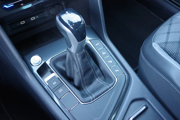 Volkswagen Tiguan - Afbeelding 10 van 30
