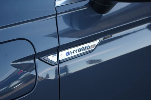 Volkswagen Tiguan - Afbeelding 12 van 30