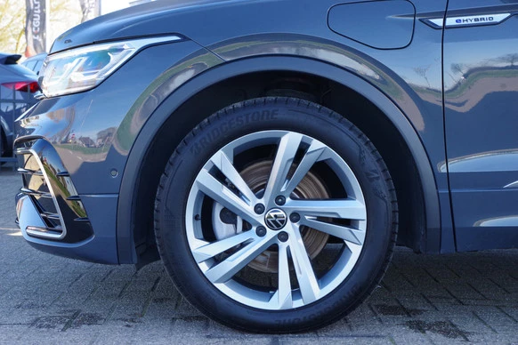 Volkswagen Tiguan - Afbeelding 13 van 30