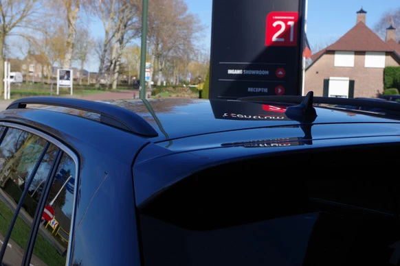 Volkswagen Tiguan - Afbeelding 18 van 30