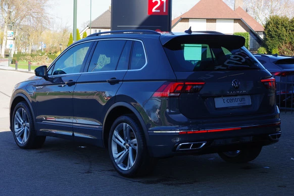 Volkswagen Tiguan - Afbeelding 19 van 30