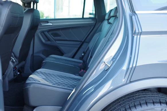 Volkswagen Tiguan - Afbeelding 21 van 30