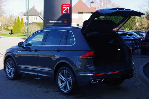 Volkswagen Tiguan - Afbeelding 22 van 30