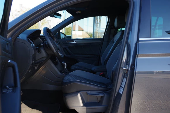 Volkswagen Tiguan - Afbeelding 24 van 30