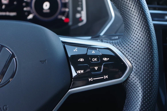 Volkswagen Tiguan - Afbeelding 27 van 30