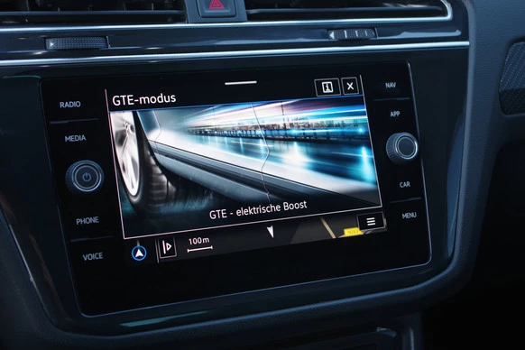 Volkswagen Tiguan - Afbeelding 29 van 30